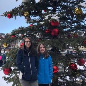 Meet your Posher, Julie